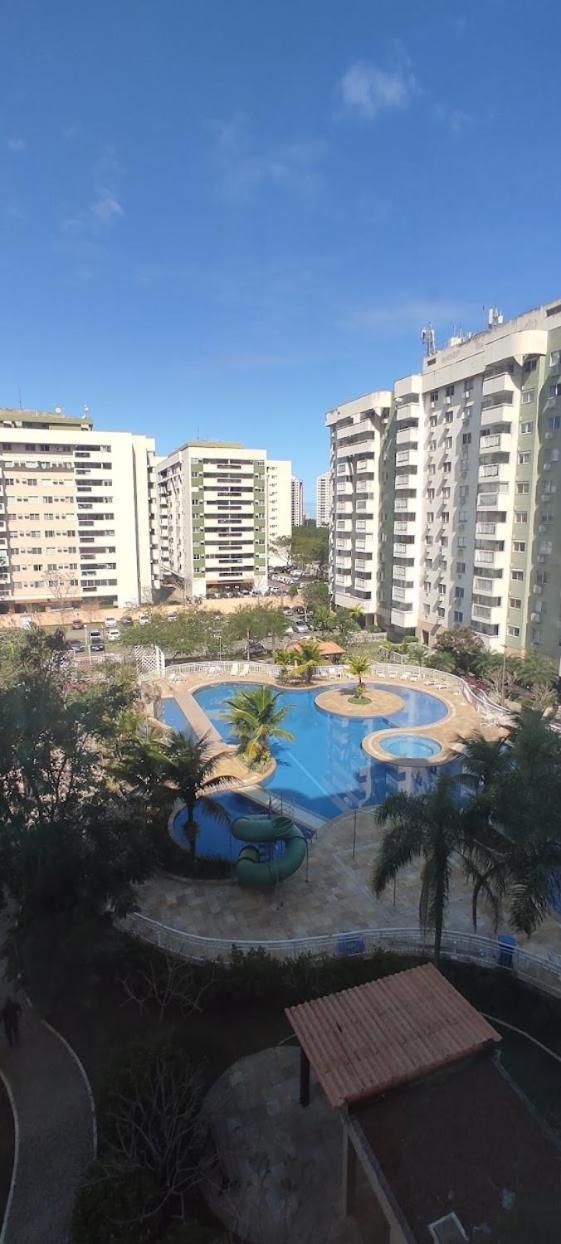 Aquagreen - Rio Centro *