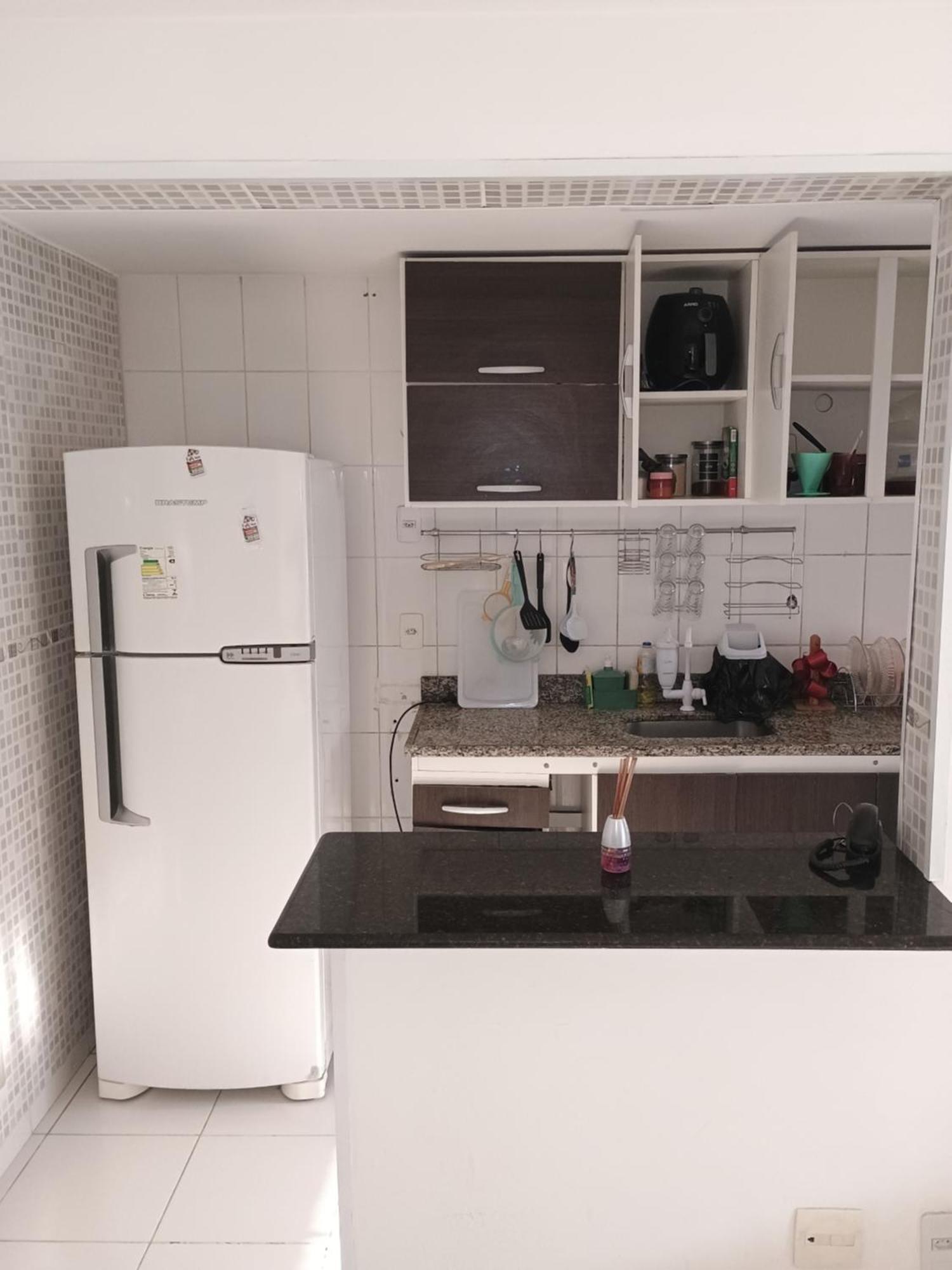 Apartamento Aquagreen - Rio Centro Río de Janeiro