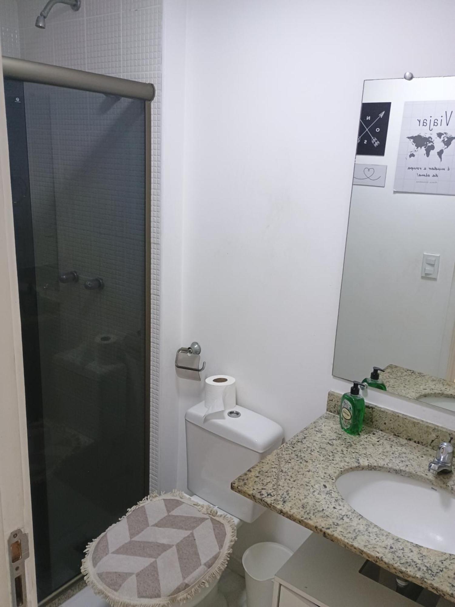Apartment Aquagreen - Rio Centro